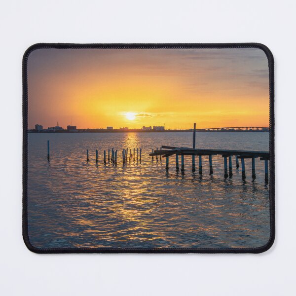 Item preview, Indian River Sunset designed and sold by CopperSkyPhoto.
