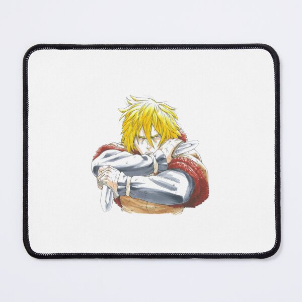 Item preview, The Young Avenger - Golden Hair Dagger Stance designed and sold by Mrdonut-ARt.