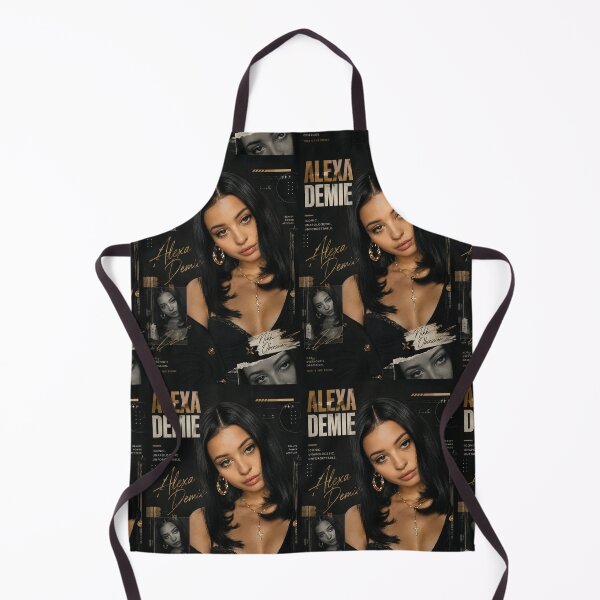 Item preview, Alexa Demie designed and sold by Velvet-Howl.
