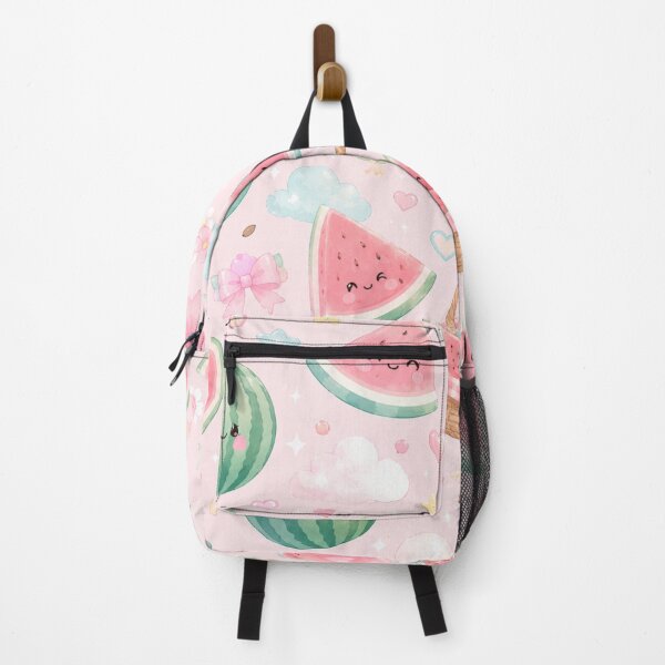Item preview, Pastel Watermelon Dreams Pattern designed and sold by Aramdesing.