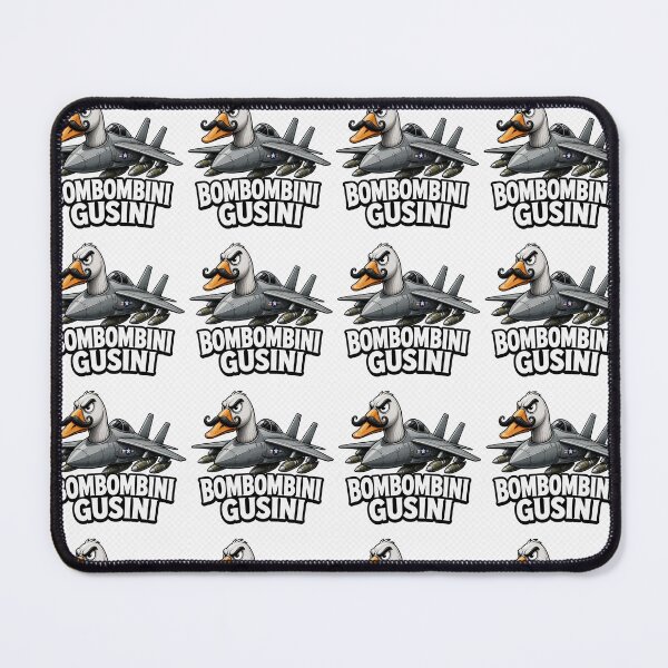 Item preview, Bombombini Gusini designed and sold by Spaghetti Brainrot.