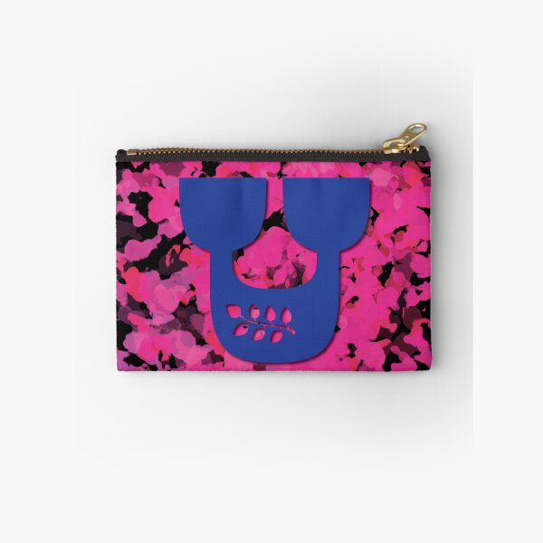 Item preview, U Letter, The U Letter designed and sold by CharlottePlaceArt.