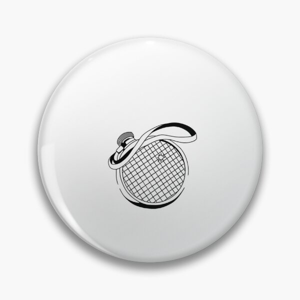 Item preview, The High-Tech Tracker - Grid Pattern Pocket Radar  designed and sold by Mrdonut-ARt.