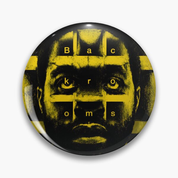 Item preview, Backrooms Movie designed and sold by Zicaffe.