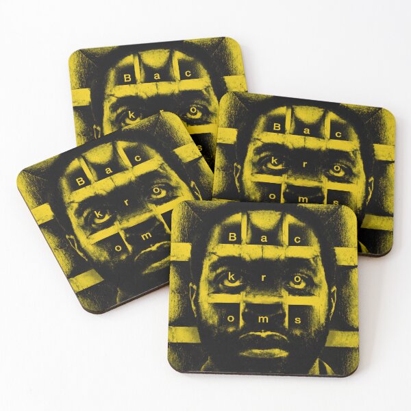 Item preview, Backrooms Movie designed and sold by Zicaffe.