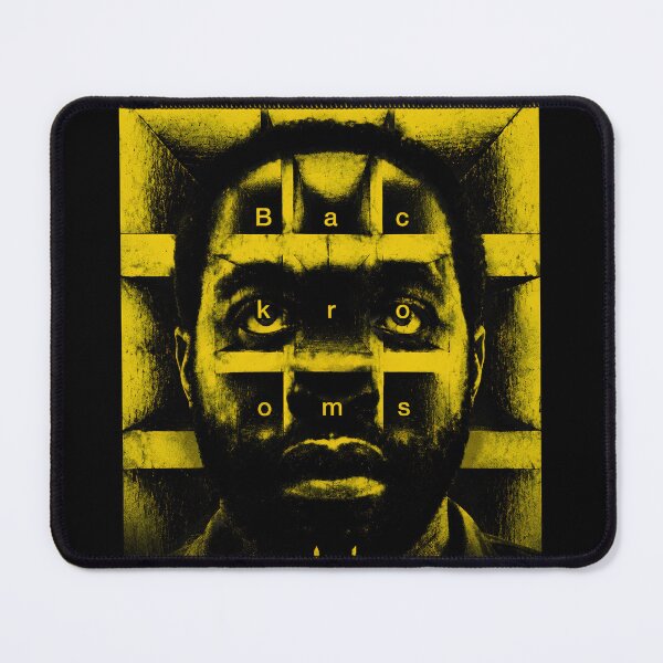 Item preview, Backrooms Movie designed and sold by Zicaffe.