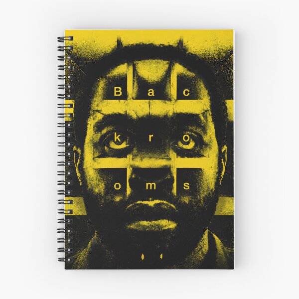 Item preview, Backrooms Movie designed and sold by Zicaffe.