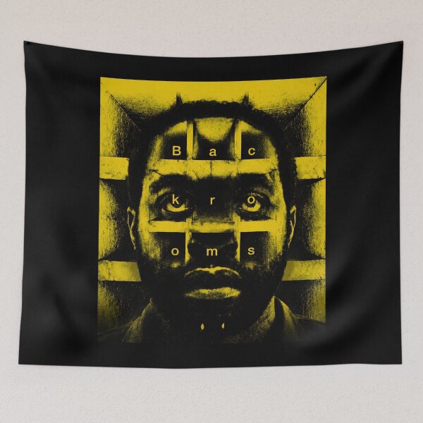 Item preview, Backrooms Movie designed and sold by Zicaffe.
