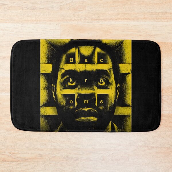 Item preview, Backrooms Movie designed and sold by Zicaffe.