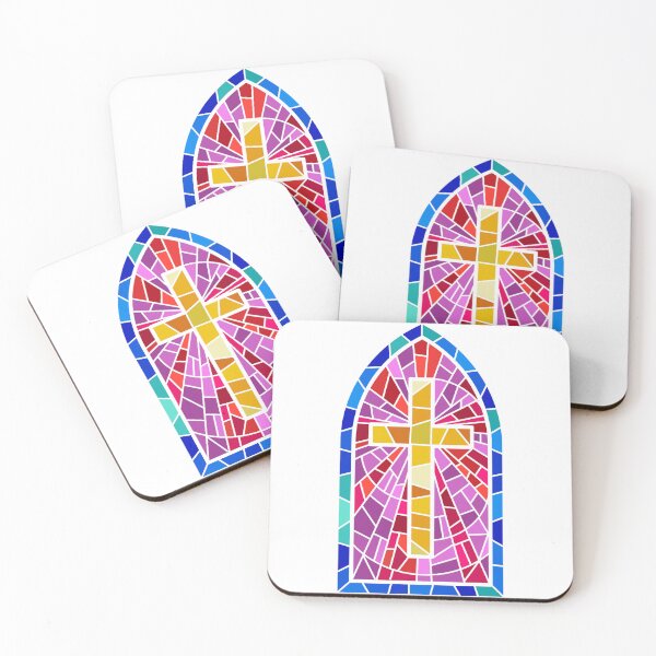 Item preview, Stained Glass designed and sold by CIY Designs.