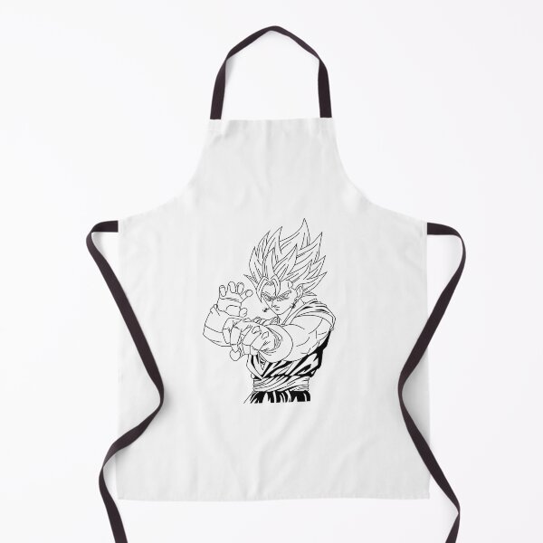 Item preview, The Ultimate Fused Warrior - Confident Fighting Stance designed and sold by Mrdonut-ARt.