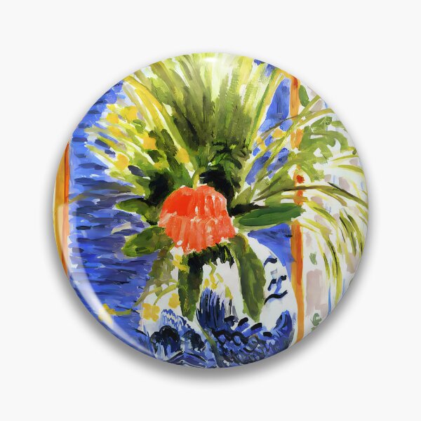 Item preview, Henri Matisse - Poppies designed and sold by Jon-Baran.
