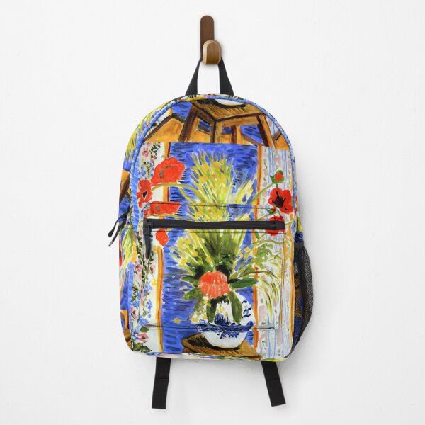 Item preview, Henri Matisse - Poppies designed and sold by Jon-Baran.