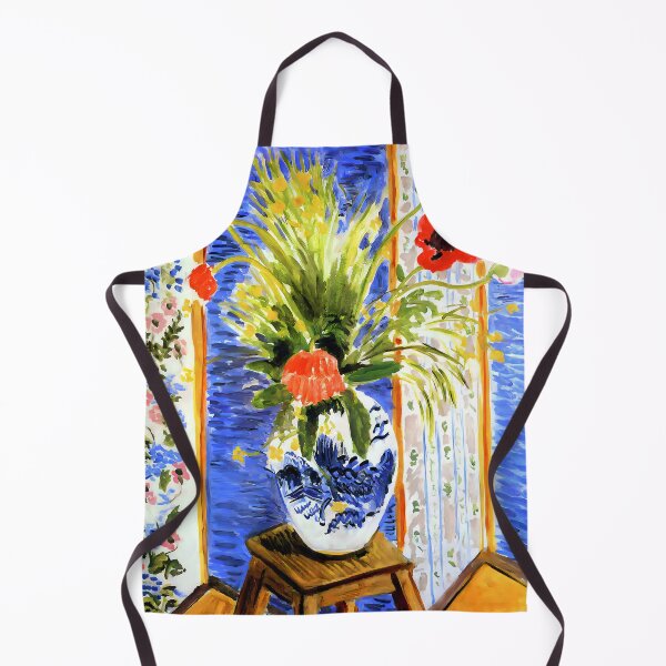 Item preview, Henri Matisse - Poppies designed and sold by Jon-Baran.