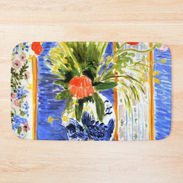 Item preview, Henri Matisse - Poppies designed and sold by Jon-Baran.