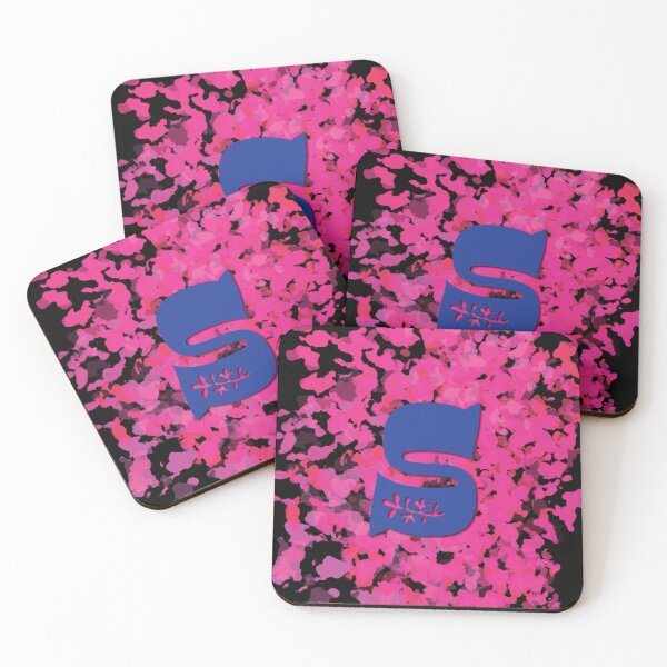 Item preview, S Letter, The S Letter designed and sold by CharlottePlaceArt.