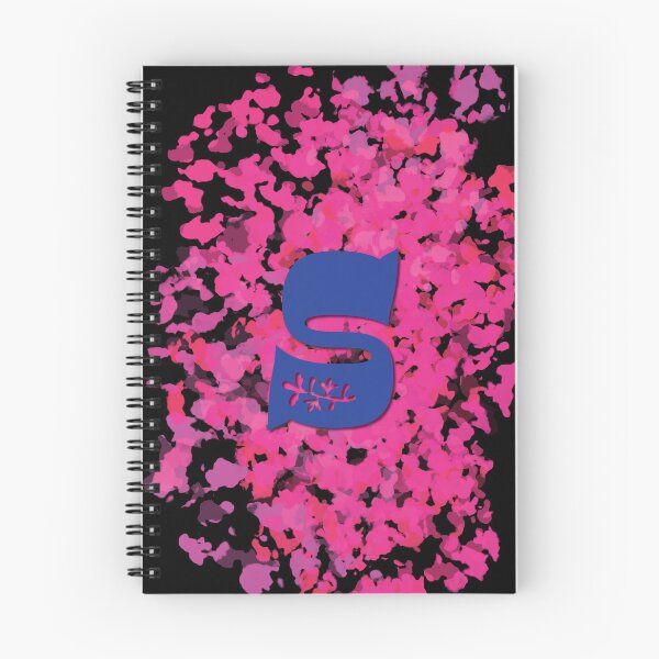 Item preview, S Letter, The S Letter designed and sold by CharlottePlaceArt.