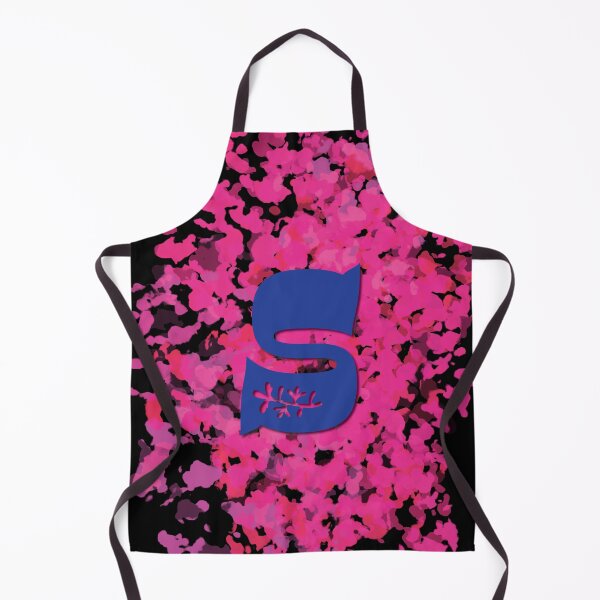 Item preview, S Letter, The S Letter designed and sold by CharlottePlaceArt.