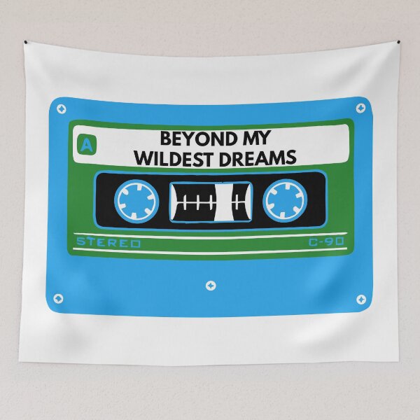 Item preview, Disney Cassette  designed and sold by broadwaygirl142.