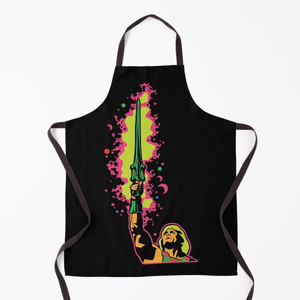 Item preview, Wielder of Power designed and sold by The Fonsecastein Shop.