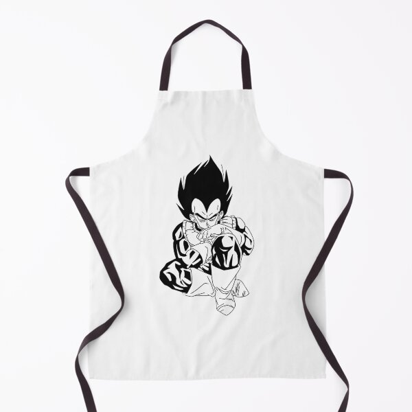 Item preview, The Galactic Prince Rest - Cross-Legged Saiyan Pride designed and sold by Mrdonut-ARt.