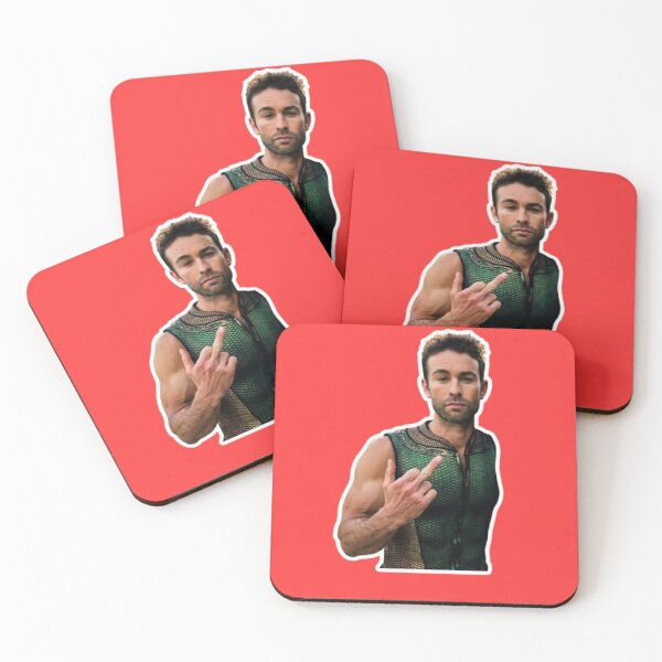 Item preview, The Boys: The Deep Says Hello designed and sold by StudioIzmir.