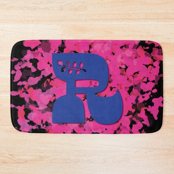 Item preview, R Letter, The R Letter designed and sold by CharlottePlaceArt.