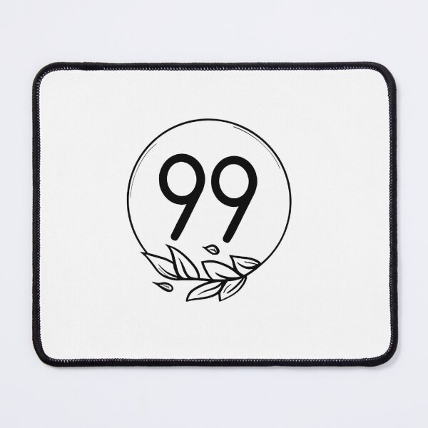 Item preview, The Rookie Runner Badge - Branch Frame Number Card designed and sold by Mrdonut-ARt.