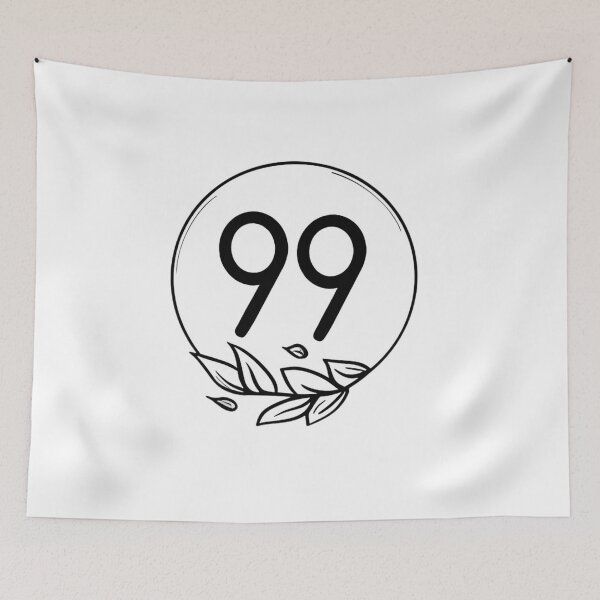 Item preview, The Rookie Runner Badge - Branch Frame Number Card designed and sold by Mrdonut-ARt.