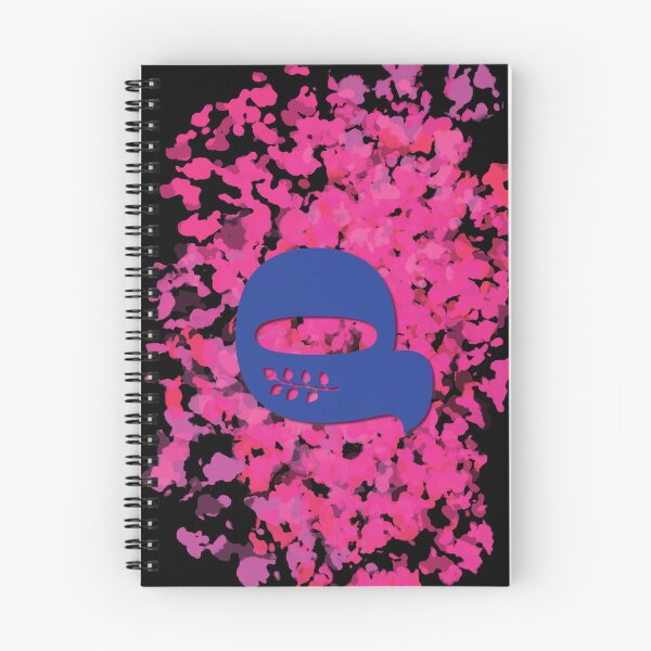 Item preview, Q Letter, The Q Letter designed and sold by CharlottePlaceArt.
