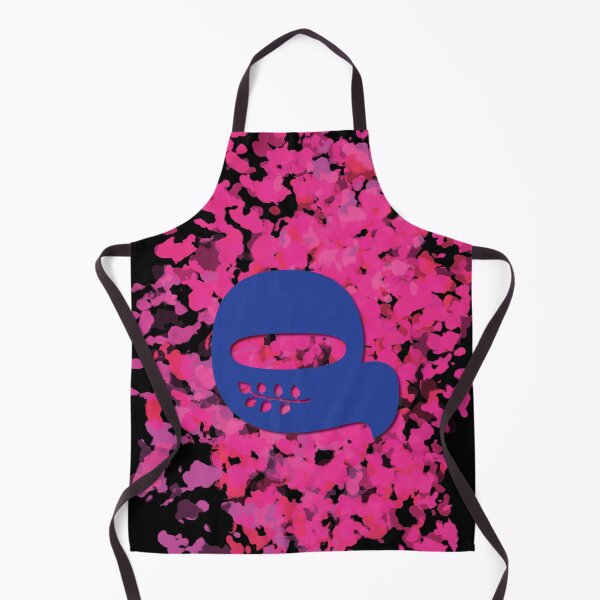 Item preview, Q Letter, The Q Letter designed and sold by CharlottePlaceArt.