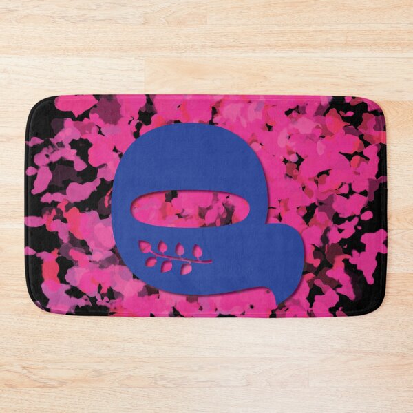 Item preview, Q Letter, The Q Letter designed and sold by CharlottePlaceArt.