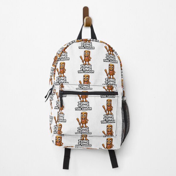 Item preview, Tung Tung Tung Sahur designed and sold by Spaghetti Brainrot.