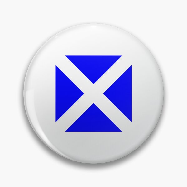 Item preview, Mike Maritime Signal Flag - Phonetic Alphabet designed and sold by AnnSign.