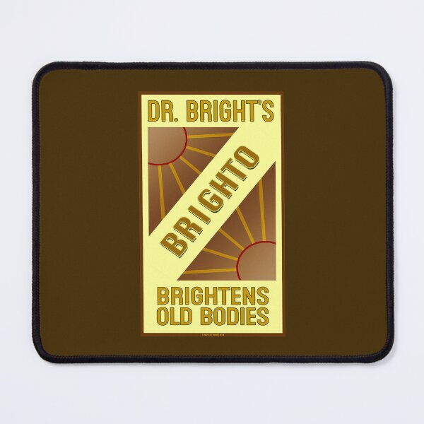 Item preview, Dr. Bright's Brighto designed and sold by Normbot2000.