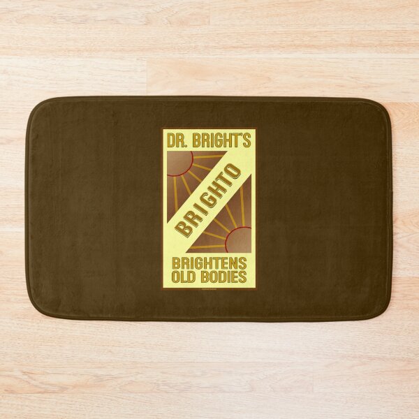 Item preview, Dr. Bright's Brighto designed and sold by Normbot2000.