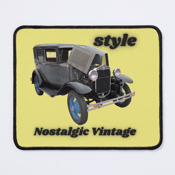 Item preview, Nostalgic vintage style: designed and sold by BrutaEstampa.