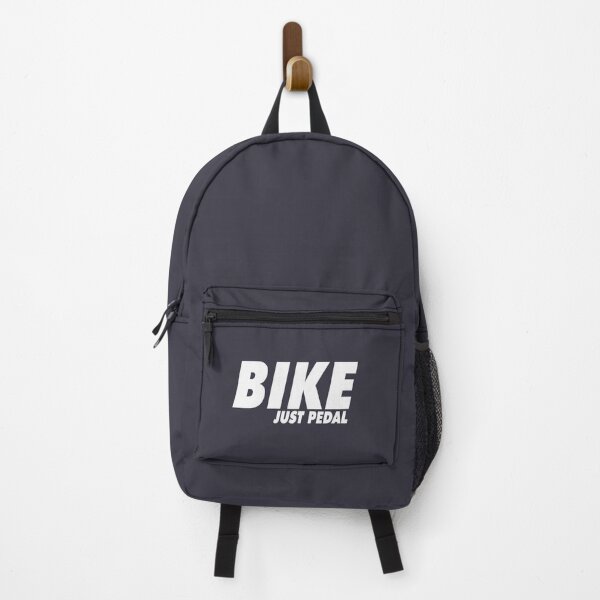 Item preview, Bike Just Pedal 2 White designed and sold by VoglR.