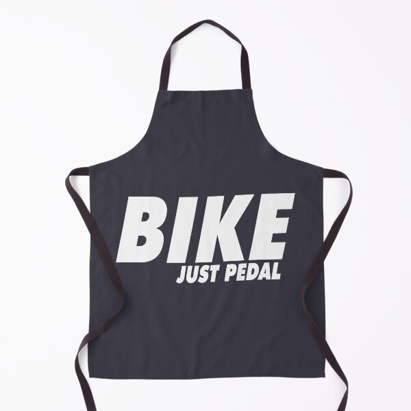 Item preview, Bike Just Pedal 2 White designed and sold by VoglR.