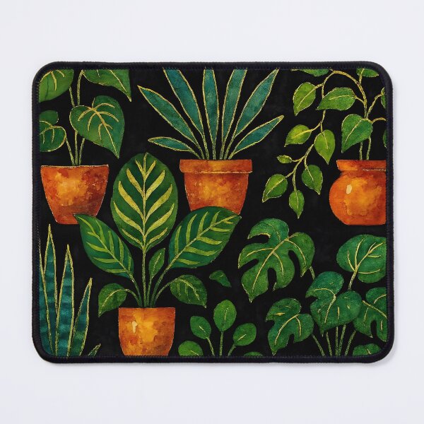Item preview, House Plants  designed and sold by GraphicsClub.