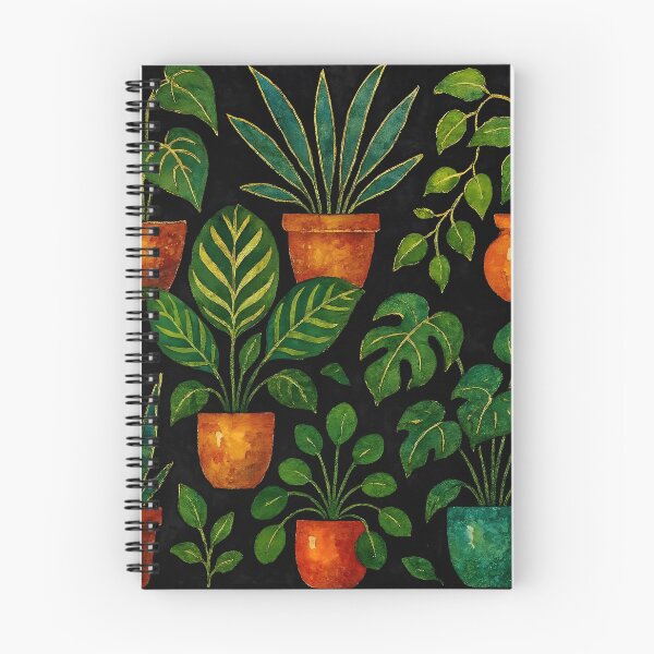 Item preview, House Plants  designed and sold by GraphicsClub.