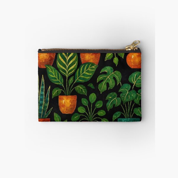 Item preview, House Plants  designed and sold by GraphicsClub.