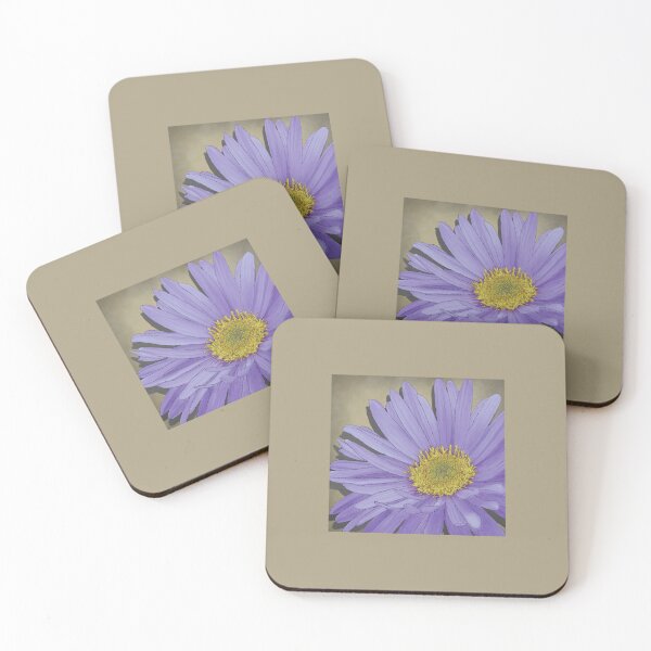 Item preview, Stippled Aster designed and sold by DaisyEverbright.