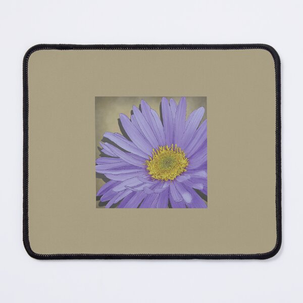 Item preview, Stippled Aster designed and sold by DaisyEverbright.