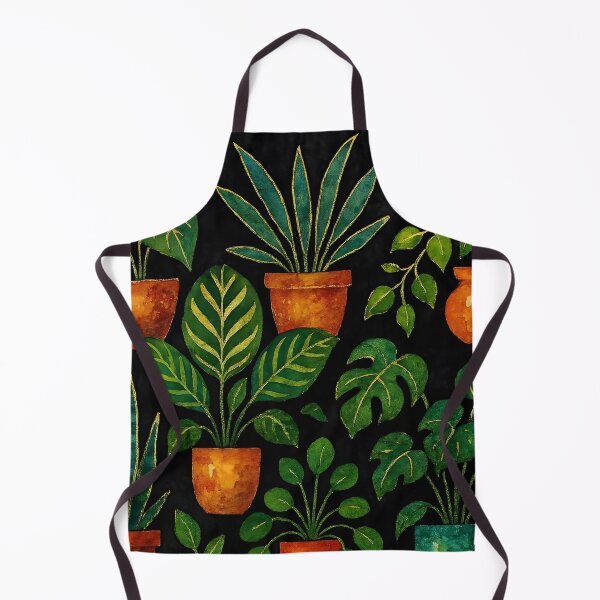Item preview, House Plants designed and sold by GraphicsClub.