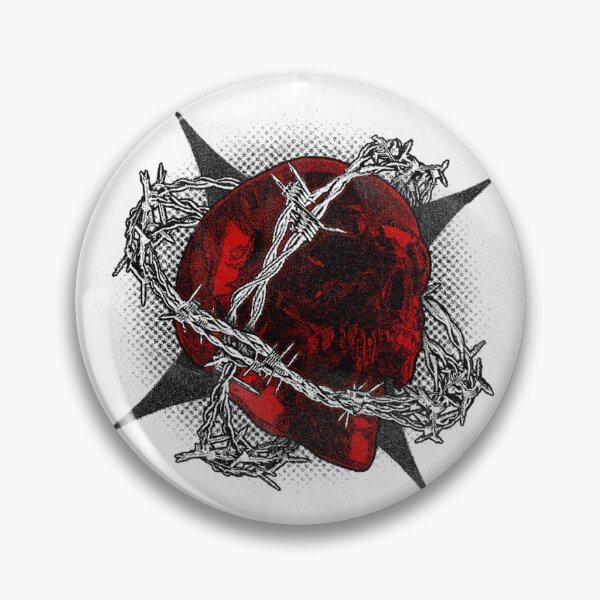 Item preview, Flesh/Steel designed and sold by LMNHD.