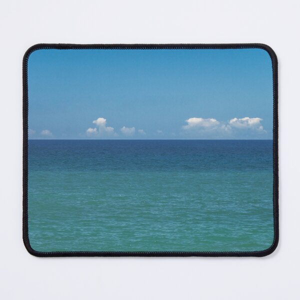 Item preview, Calm Turquoise Waters designed and sold by CopperSkyPhoto.