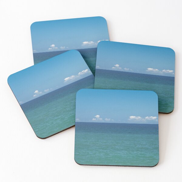 Item preview, Calm Turquoise Waters designed and sold by CopperSkyPhoto.