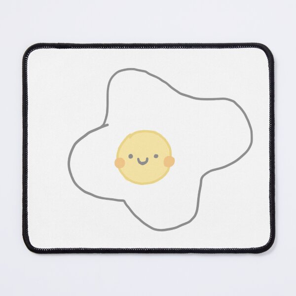 Item preview, Just an egg designed and sold by Trilalasticker.