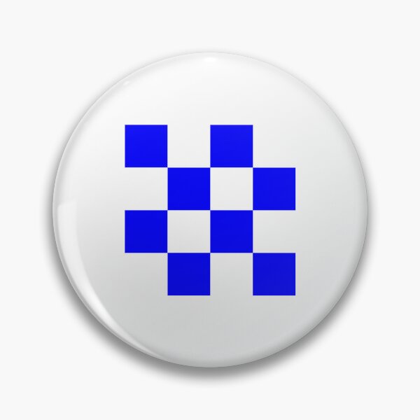 Item preview, November Maritime Signal Flag - Phonetic Alphabet designed and sold by AnnSign.